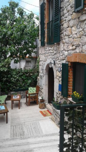 Apartment Tomecek